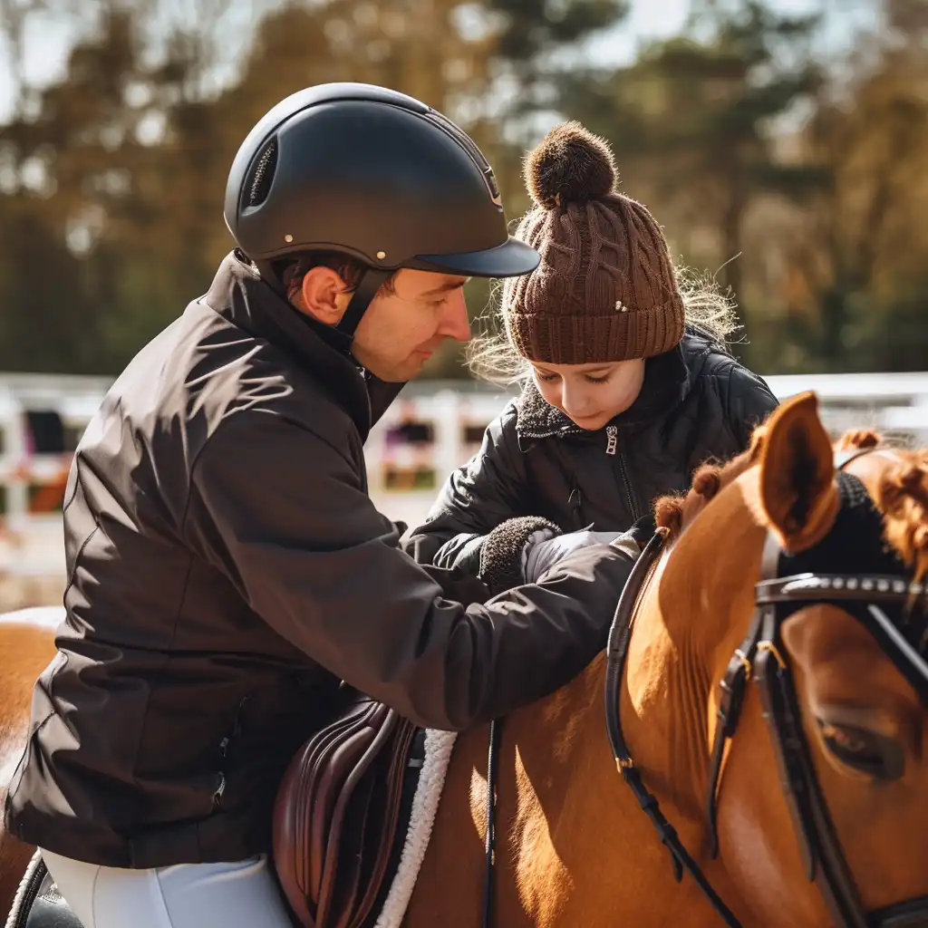 Onderhoudstips voor Kinderzadels