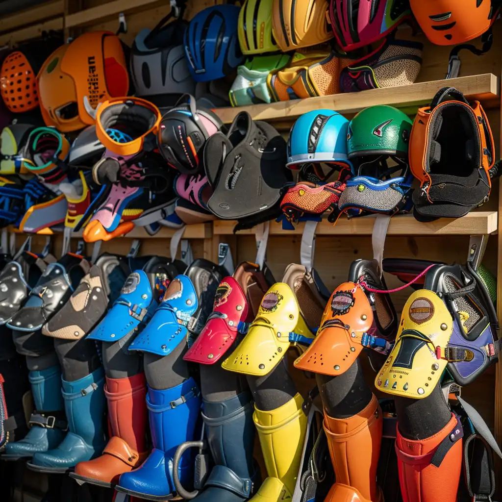 Zadelgids: Maten en Tips voor Kids